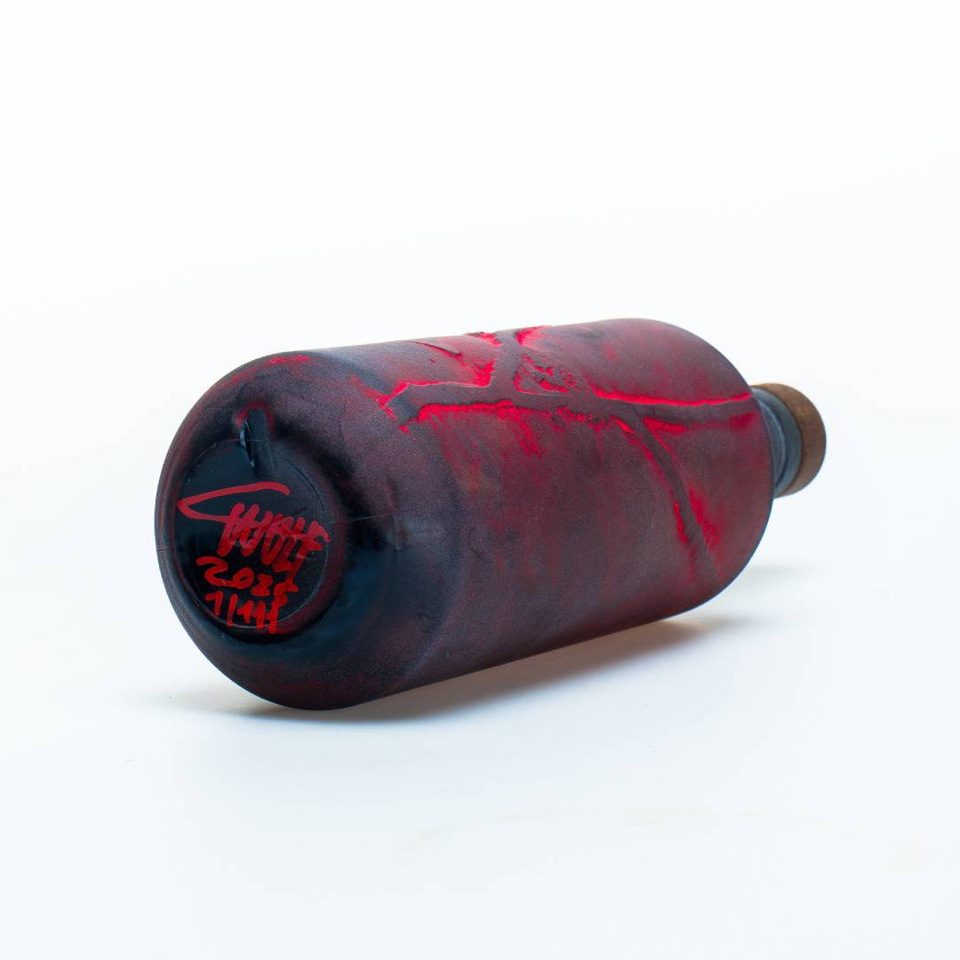 Freud Wolf Gin Drop 1+2+3: Gesamte Kollektion