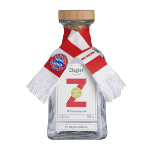 FC Bayern x Ziegler Fan-Edition: Williams