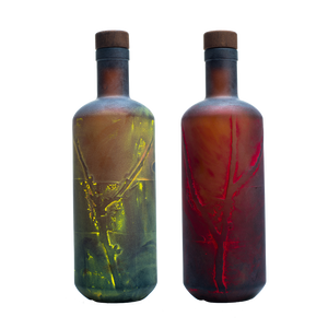 Freud Wolf Gin Drop 1 & 2 Bundle