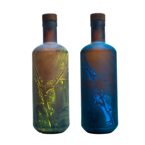 Freud Wolf Gin Drop 1 & 3 Bundle