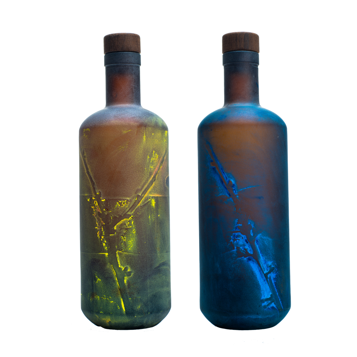 Freud Wolf Gin Drop 1 & 3 Bundle