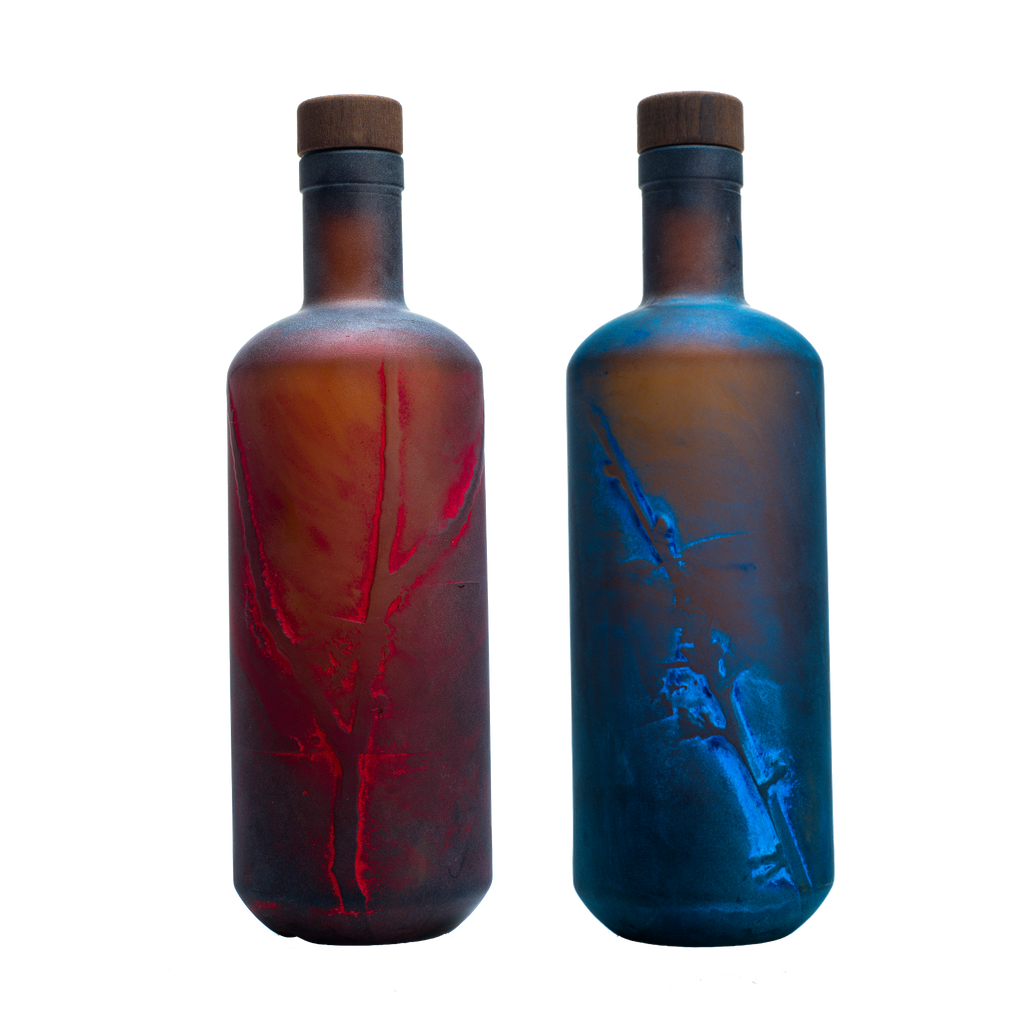 Freud Wolf Gin Drop 2 & 3 Bundle