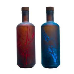 Freud Wolf Gin Drop 2 & 3 Bundle