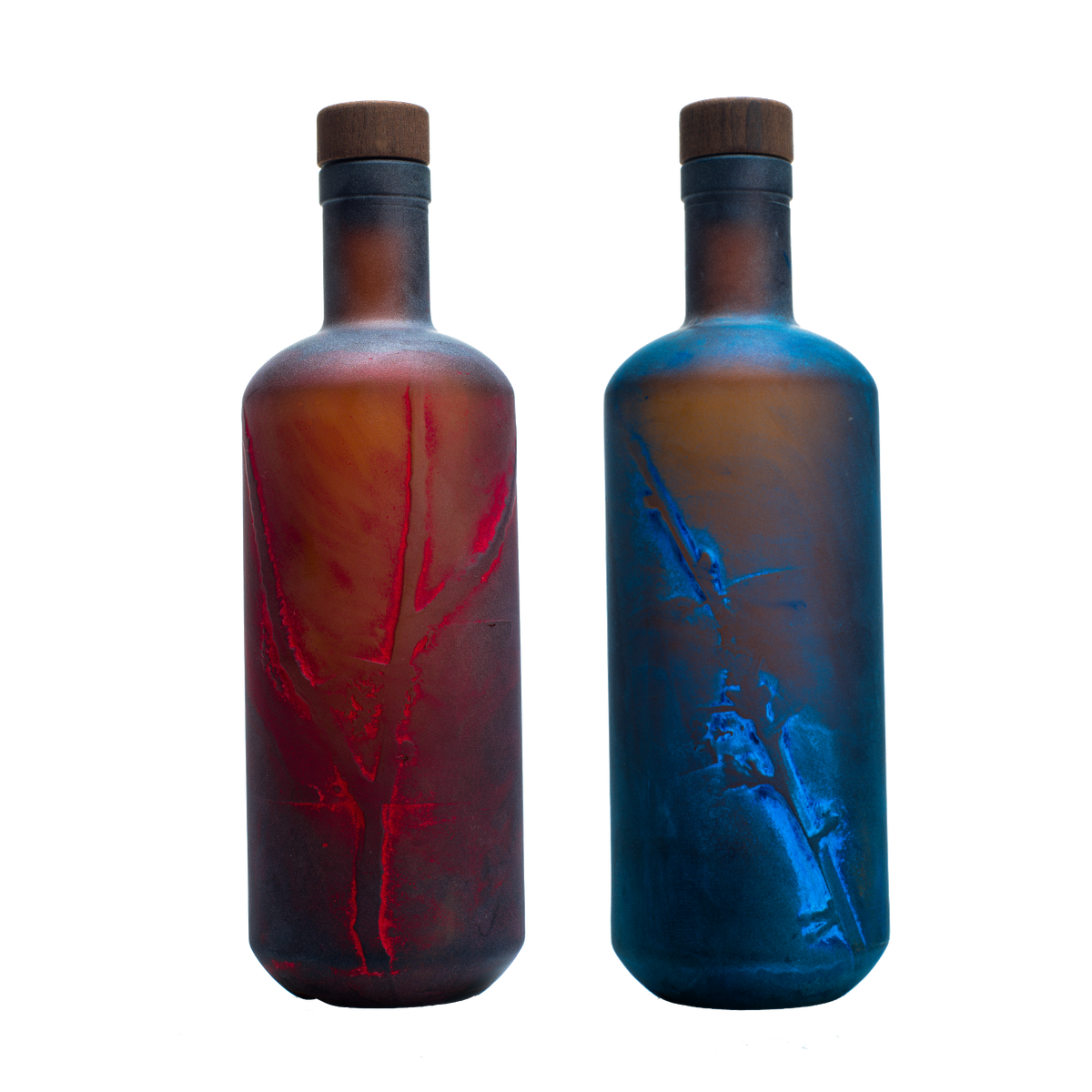 Freud Wolf Gin Drop 2 & 3 Bundle