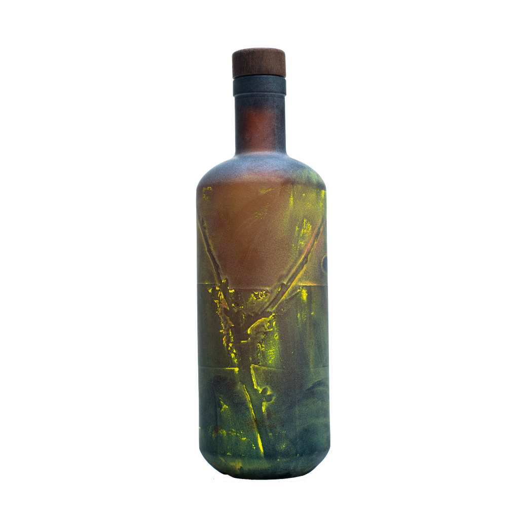 Freud Wolf Gin 1st Drop