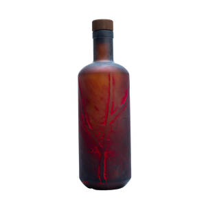 Freud Wolf Gin 2nd Drop