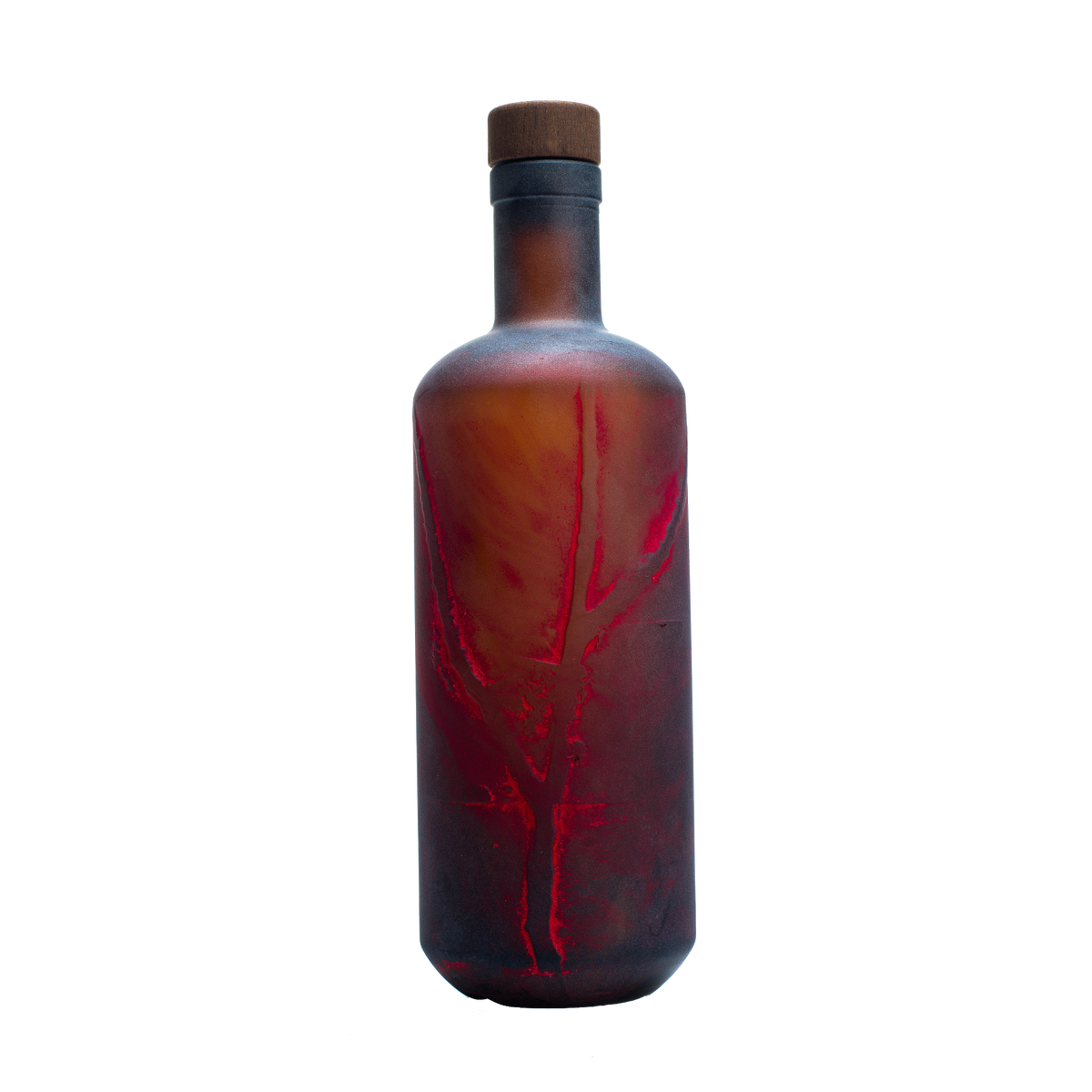 Freud Wolf Gin 2nd Drop