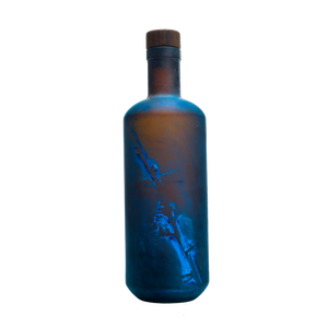 Freud Wolf Gin 3rd Drop