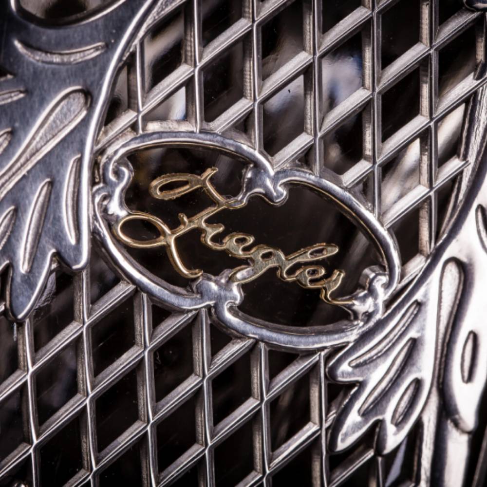 1942 Zwetschge Brand
