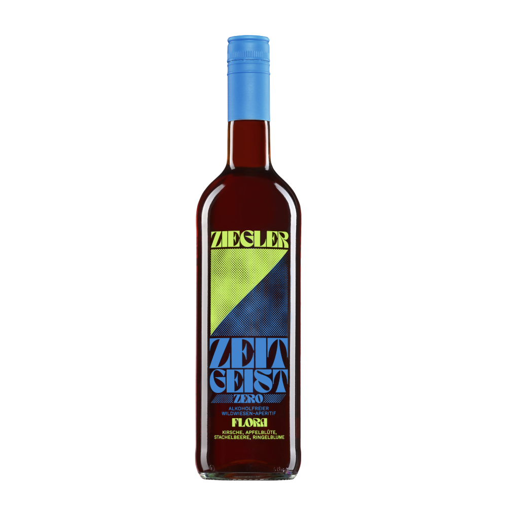 Zeitgeist Zero