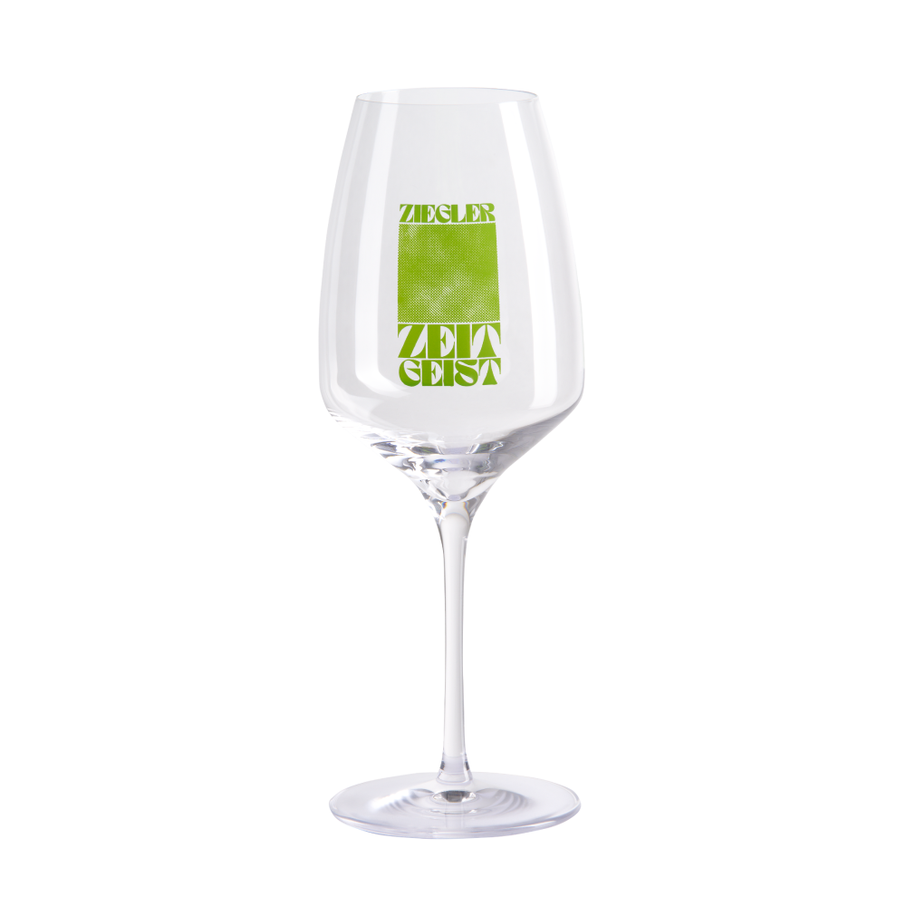 Zeitgeist Aperitif-Gläser im 6-er Set