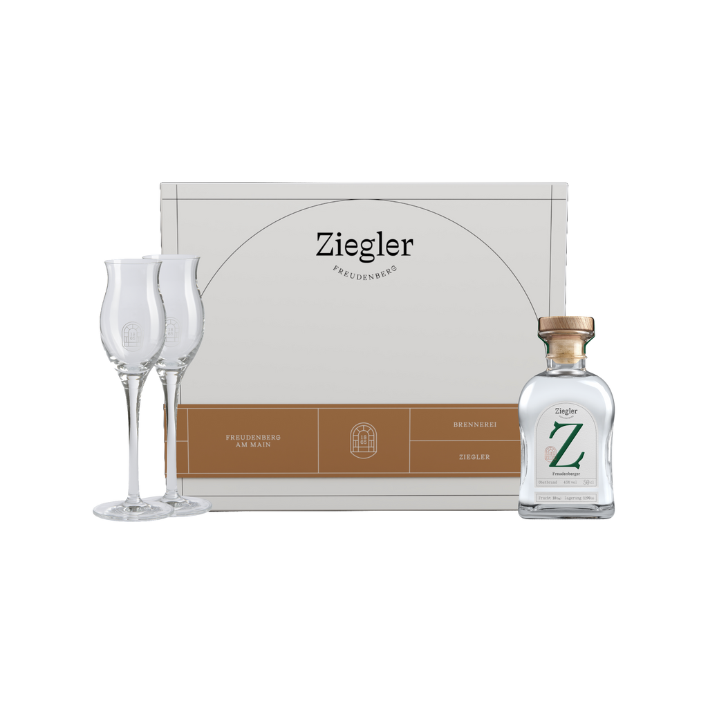 Geschenkset Freudenberger