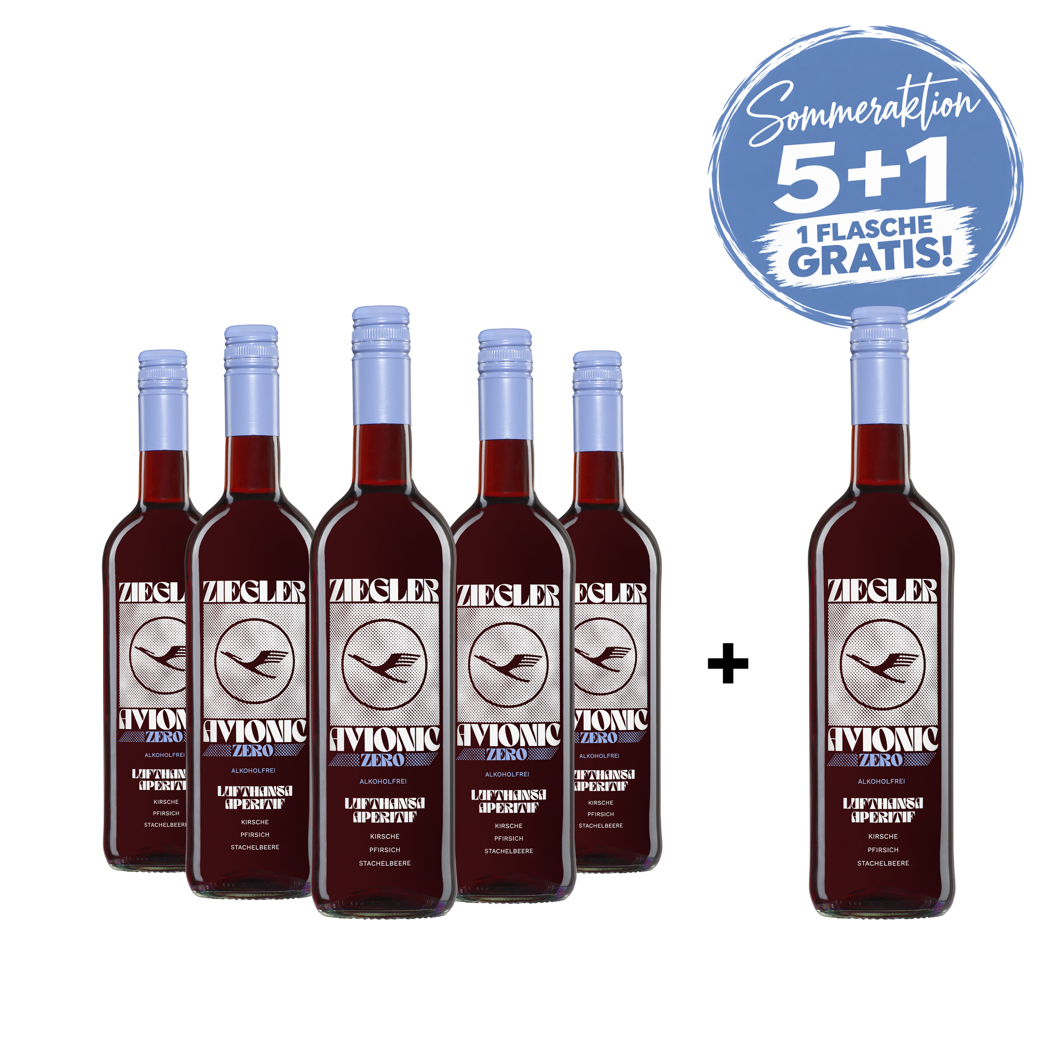 Aperitif – Ziegler Distillery Germany