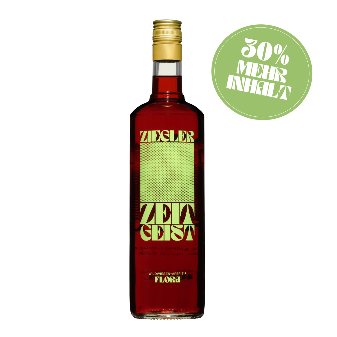 Zeitgeist Flora 100cl