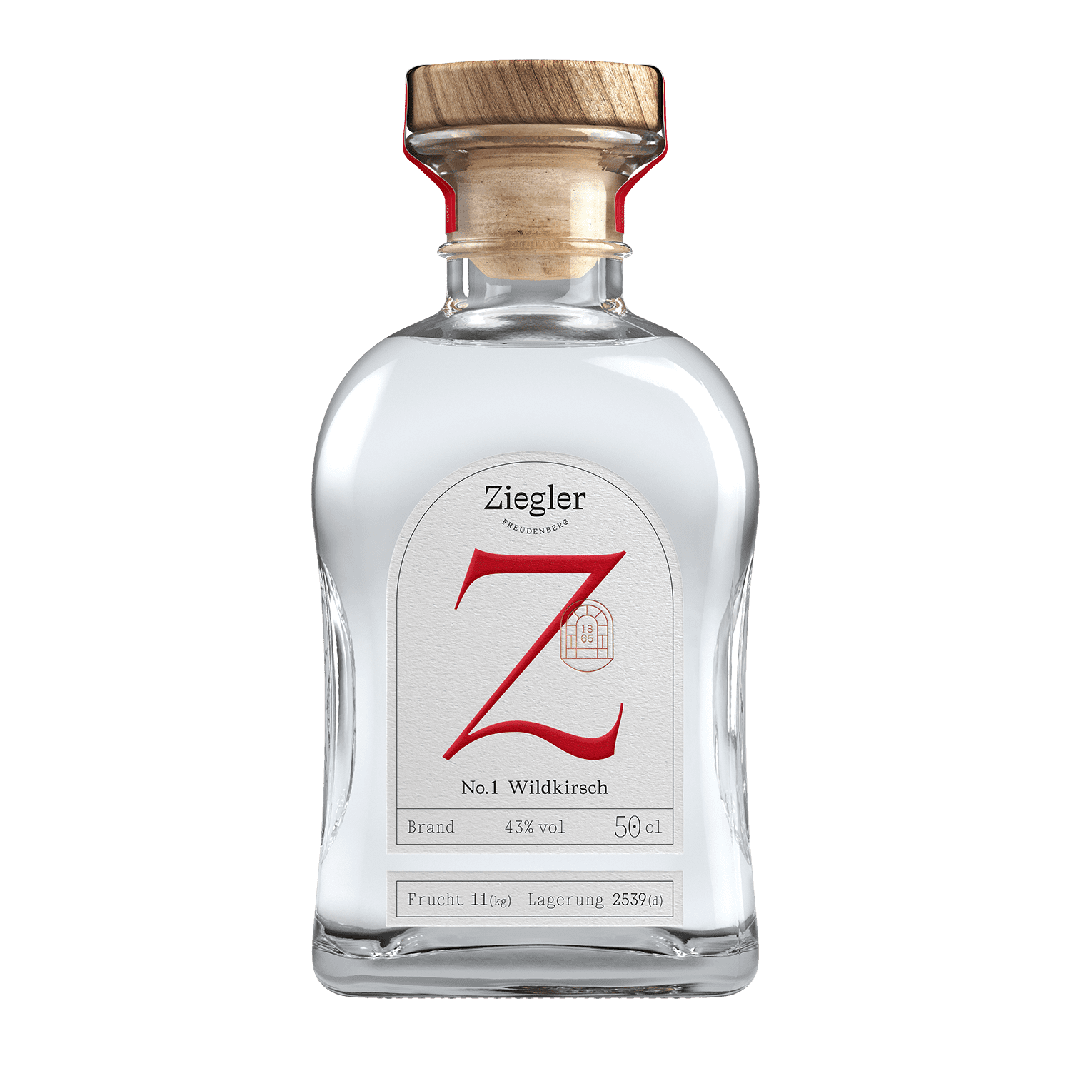 Ziegler リキュール 700ml Ziegler Distillery – Ziegler Distillery Germany
