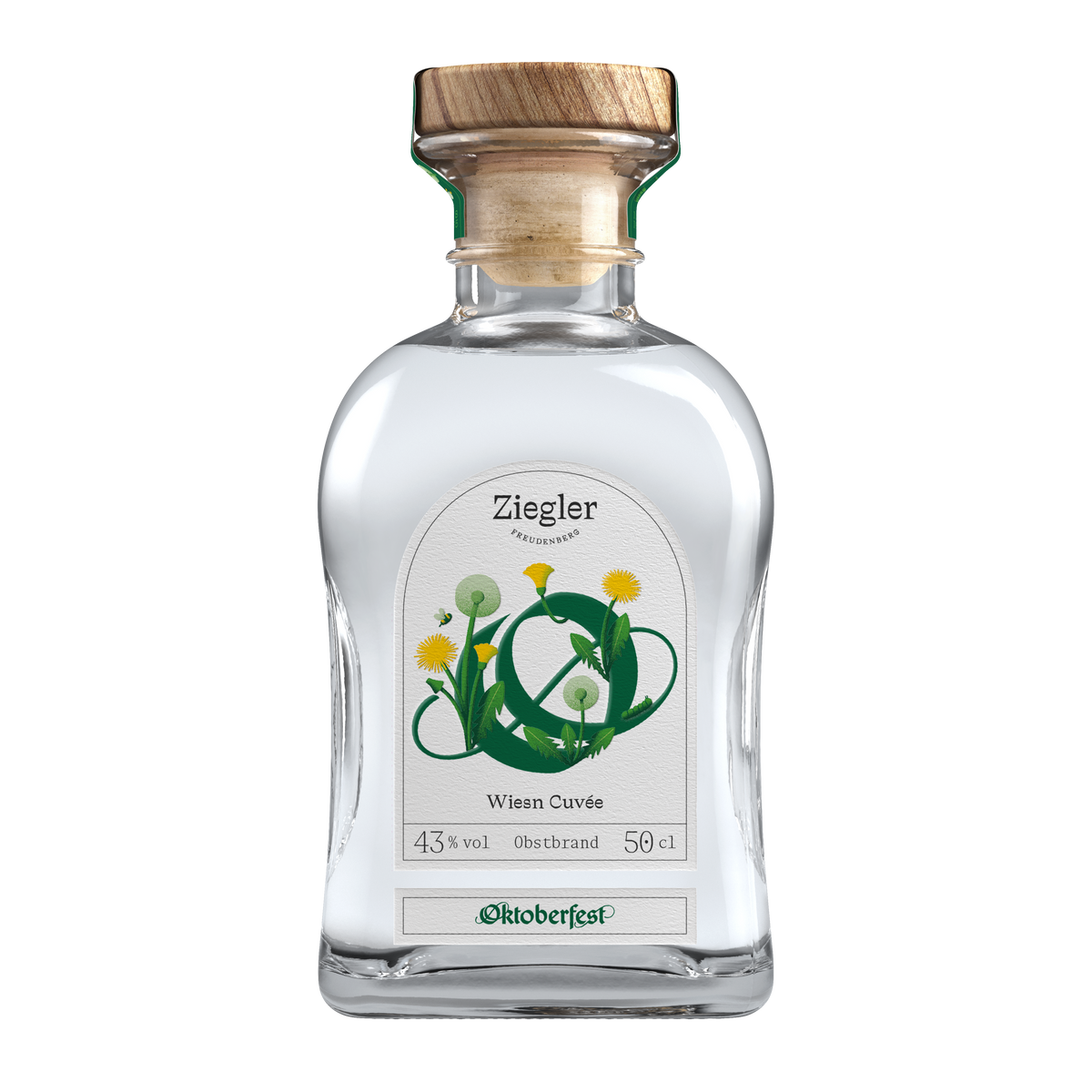 Oktoberfest "Wiesn-Cuvée"