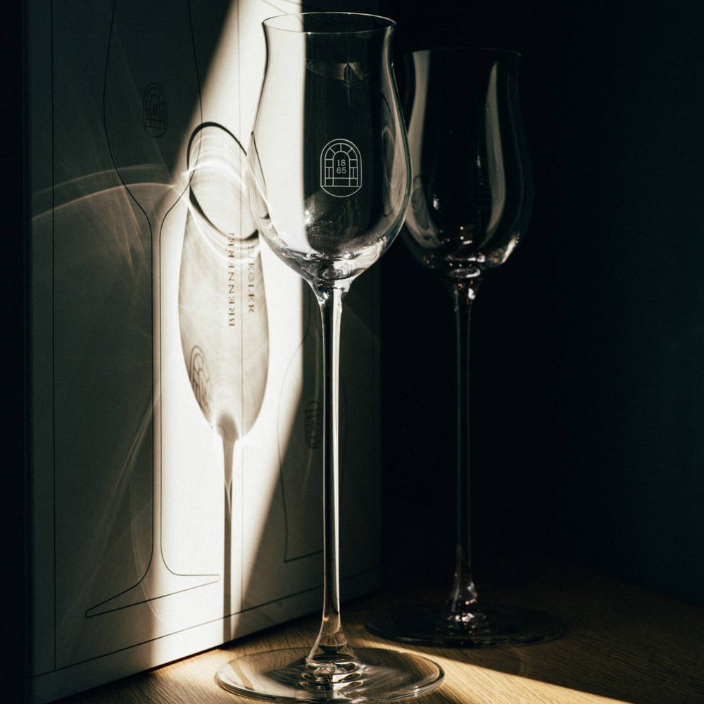 Riedel x Ziegler Digestifglas 2-er Set