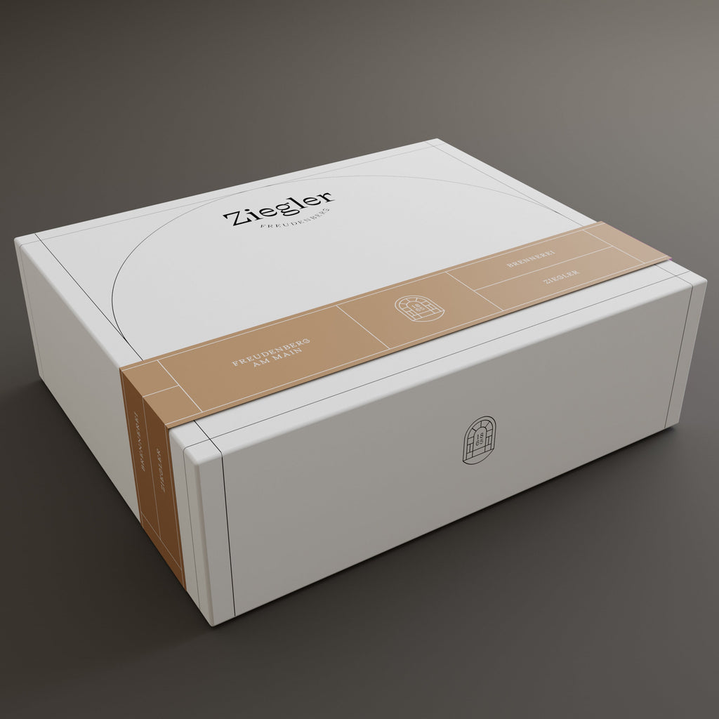 Geschenkset Mirabelle