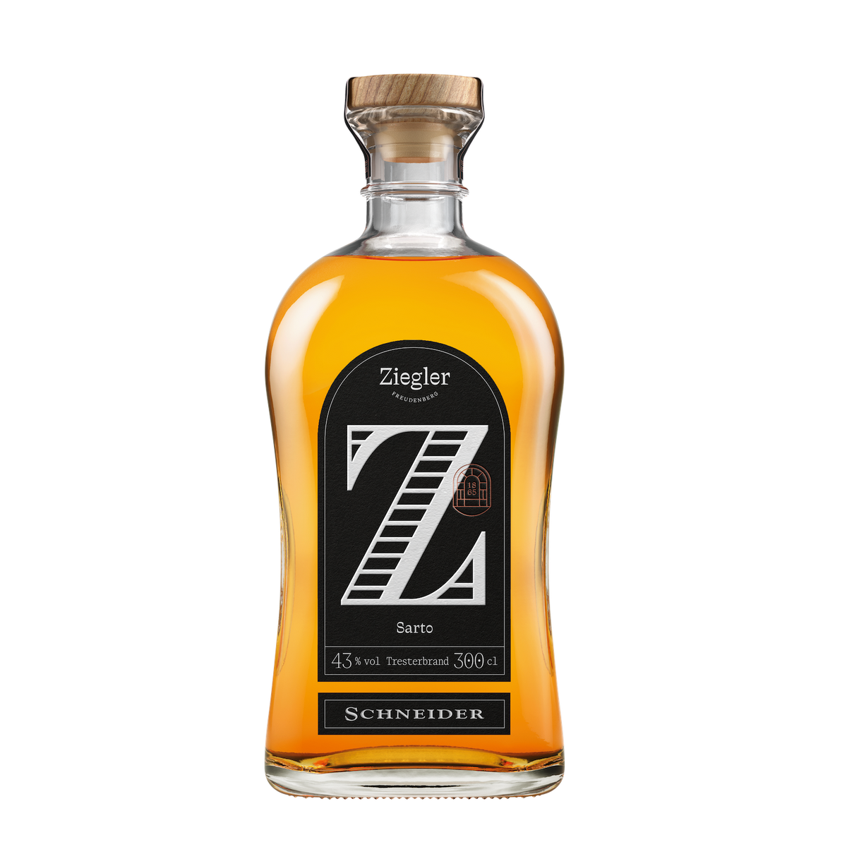 Sarto Tresterbrand