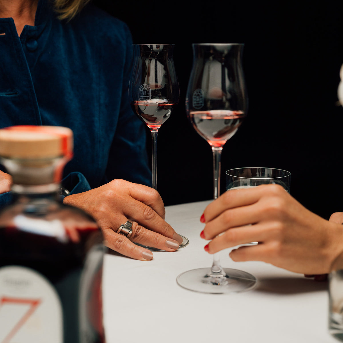Riedel x Ziegler Digestifglas 2-er Set