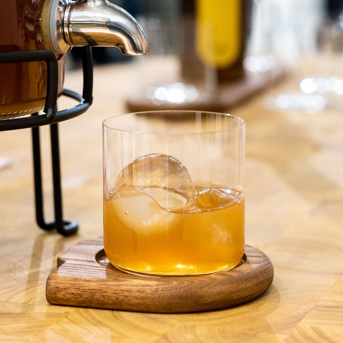 Riedel x Freud Whisky Tumbler 2-er Set
