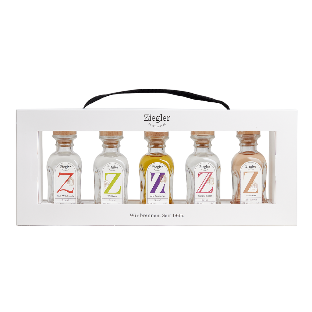 Ziegler Selection