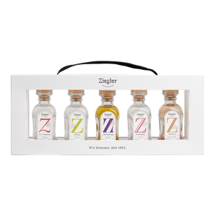 Ziegler Selection